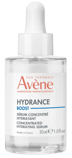 AVENE Hydrance Boost skoncentrowane serum nawilżające 30 ml