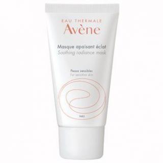 AVENE maseczka kojąco-rozświetlająca   50 ml