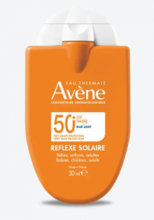 AVENE Reflex Sun SPF50+ 30ml