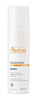 AVENE SUNSIMED KA SPF 50+ blue light 80 ml