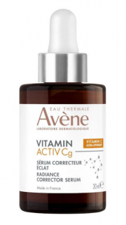 AVENE VITAMIN ACTIV CG serum na przebarwienia 30 ml