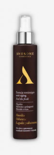 Awesome Cosmetics Anti-Aging Feel The Fresh esencja tonizująca 100 ml