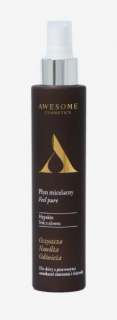 Awesome Cosmetics Feel Pure płyn micelarny 100 ml