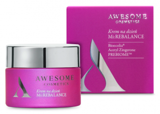 Awesome Cosmetics Mi:Rebalance krem na dzień 50 ml