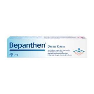 Bepanthen Derm Krem 30 g