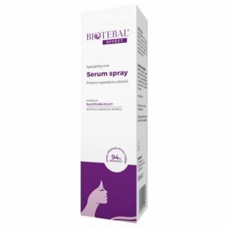 BIOTEBAL EFFECT Serum spray 130 ml
