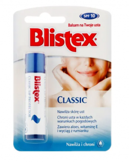 BLISTEX Classic balsam do ust 4,25 g