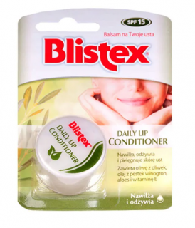 BLISTEX Conditioner balsam do ust 7 ml