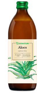 Bonatium Aloes płyn 1000 ml