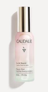 CAUDALIE Beauty Elixir woda rozświetlająca 30 ml