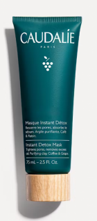 CAUDALIE Detox maseczka detoksykująca instant 75 ml