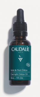 CAUDALIE Detox olejek na noc 30 ml