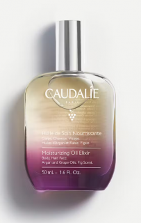 CAUDALIE Moisturizing Oil Elixir olejek pielęgnacyjny 50 ml