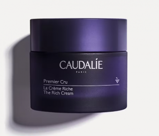 CAUDALIE Premier Cru Anti-Age krem o bogatej konsystencji 50 ml