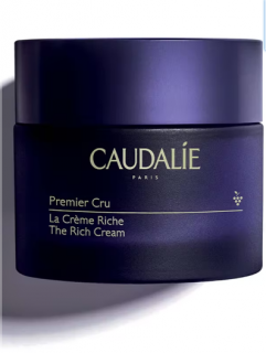 Caudalie Premier Cru Krem o bogatej konsystencji 50 ml