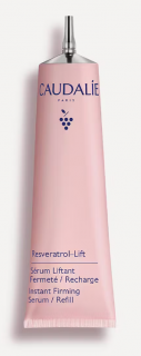 CAUDALIE Resveratrol Lift serum liftingująco-ujędrniające 30 ml opakowanie uzupełniające refill