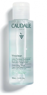 Caudalie Vinoclean Tonik nawilżający  100 ml