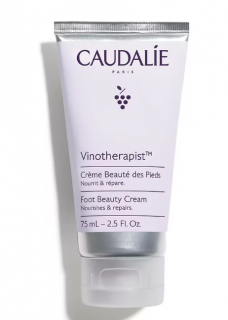 Caudalie Vinotherapist Krem do Stóp  75 ml