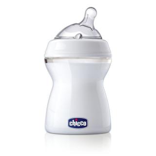 Chicco Butelka  NaturalFeeling 2 m+ 250 ml