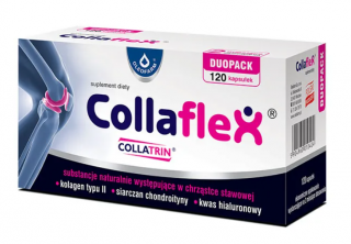 Collaflex duopack 120 kapsułek