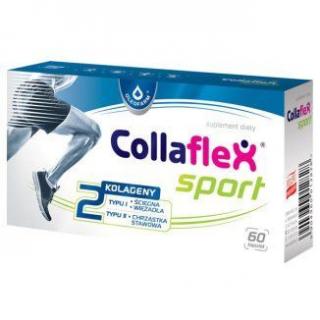 Collaflex Sport  60 kapsułek