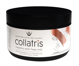 Collatris Beauty proszek 150 g