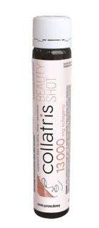 Collatris Beauty Shot 13000 mg 1 fiolka x 25 ml