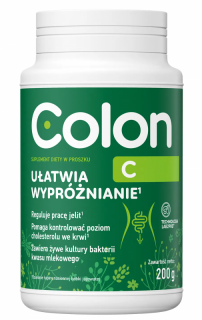 Colon C proszek  200 g