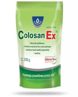 Colosan Ex proszek  200 g