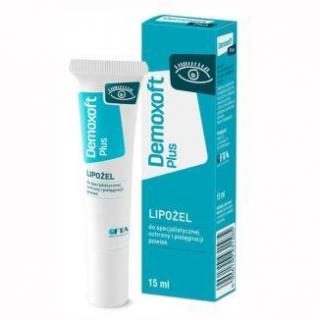 Demoxoft Lipożel  15 ml