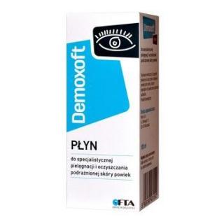 DEMOXOFT Płyn  100 ml
