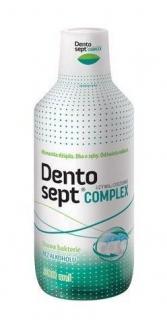 Dentosept Complex  500 ml