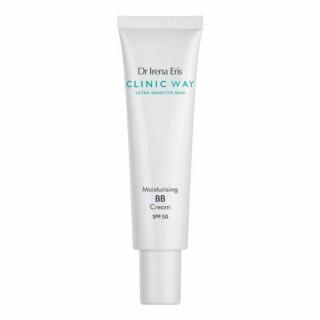 DR IRENA ERIS CLINIC WAY Krem BB 20 medium 30 ml