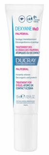 DUCRAY DEXYANE Med Palpebral krem 15 ml