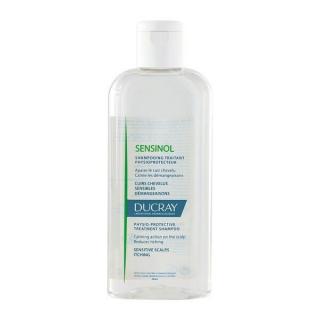 DUCRAY SENSINOL szampon  400 ml