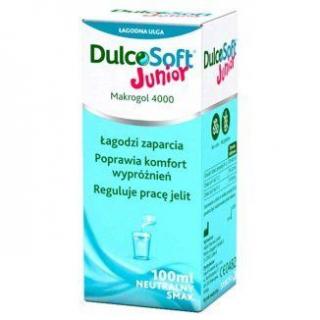 Dulcosoft Junior  100 ml