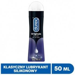 DUREX Play Perfect Glide Żel intymny  50ml