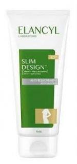 ELANCYL Slim Design 45+ 200 ml