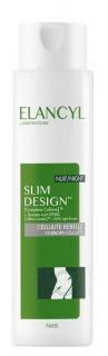 ELANCYL Slim Design Noc Krem  200 ml