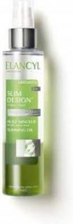 ELANCYL Slim Design Olejek antycellulitowy 150 ml