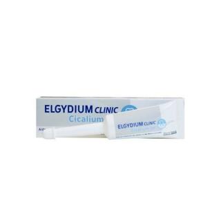 ELGYDIUM Clinic Cicalium żel stomatologiczny  8 ml