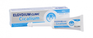 Elgydium Clinic Cicalium żel stomatologiczny 8 ml