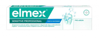 Elmex Sensitive Professional Gentle Whitening pasta do zębów 75 ml