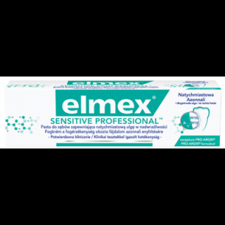 ELMEX Sensitive Professional pasta  75 ml