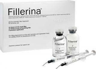 Fillerina stopień 1, 2 x 30 ml