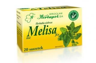 Fix. Melisa  20 saszetek