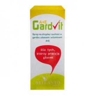 Gardvit A+E Spray , 30 ml