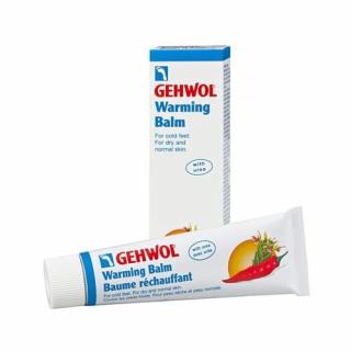 GEHWOL Balsam rozgrzewający  75 ml EXP 10.2024