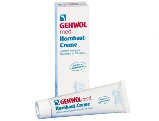 GEHWOL Krem do zrogowaciałej skóry  75 ml