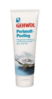 GEHWOL Peeling z masą perłową  125 ml